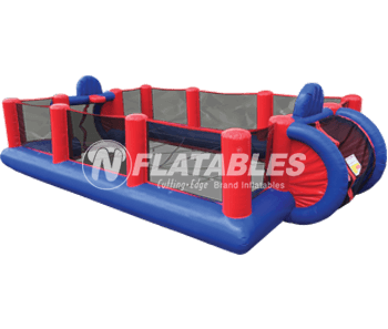 Human Foosball™