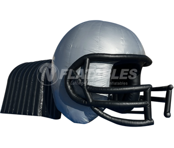Football Helmet Tunnel™