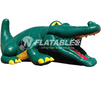 Gator Hide-n-Slide™ Kid Combo