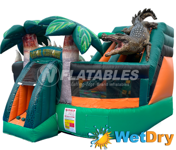 Gator KidZone™ Wet/Dry Combo