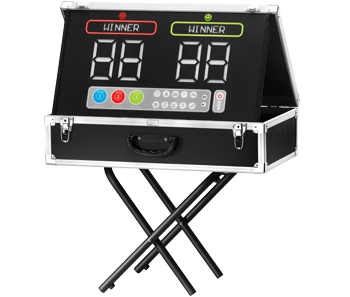 Interactive Play System (IPS)