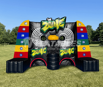 Custom Inflatable Game