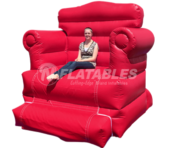 Inflatable Chair