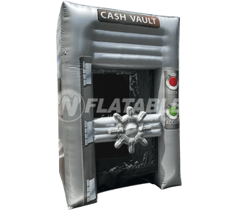 Cash Vault™