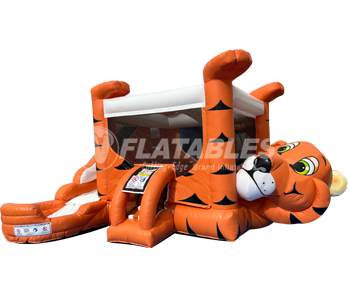 Mini Tiger Belly Bouncer® Combo