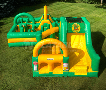 Custom Branded Kiddie Korner