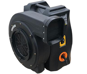 RLD 2HP Blower