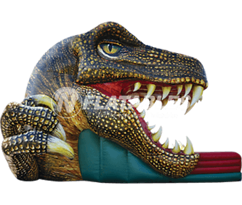 Raptor Single Slide™