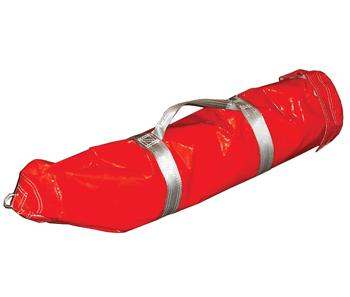 Sandbag Cover (Tube)