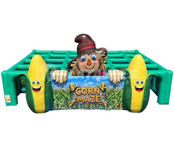 Scarecrow Maze™