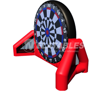 Soccer Darts Jr.™ (12')