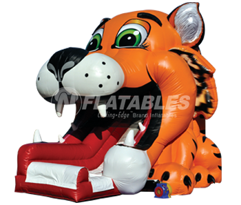 Tiger Big Mouth™