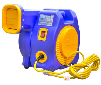 Turbo 1HP Blower