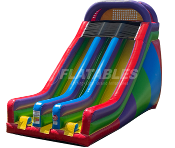 Wacky (22') Dual Slide™