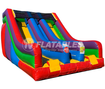 Wacky (12’) Dual Slide™