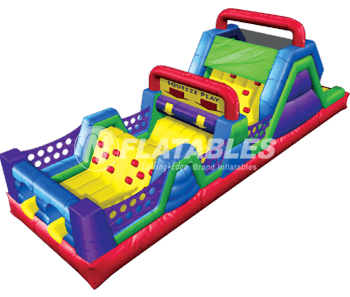 Wacky Jr. Obstacle™