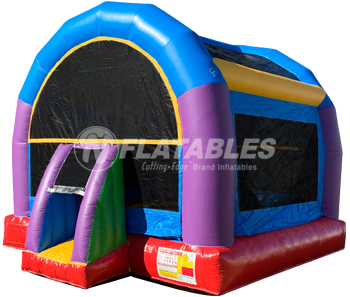 Wacky Arched Bouncer™ (Medium 13')