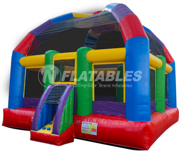 Wacky (20') Dome Bouncer™ (Extra Large)