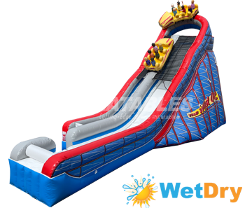 Wild One Wet/Dry Slide™