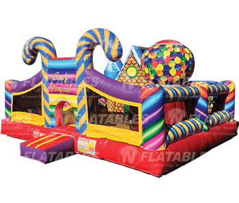 Buy Commercial Inflatable Bounce Houses Slides U S Manufacturer Wholesale Prices On Moon Jumps Bounce Houses With Water Slides Combos Jumping Castles Inflatable Games More