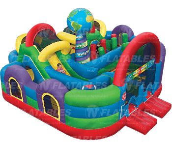 Jumpers for Sale and Commercial Inflatable Bounce Houses for Sale