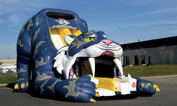 Nacho Cheese Dispenser, Cincinnati A-1 Amusement Party Rentals Inflatables  Bouncehouse Games