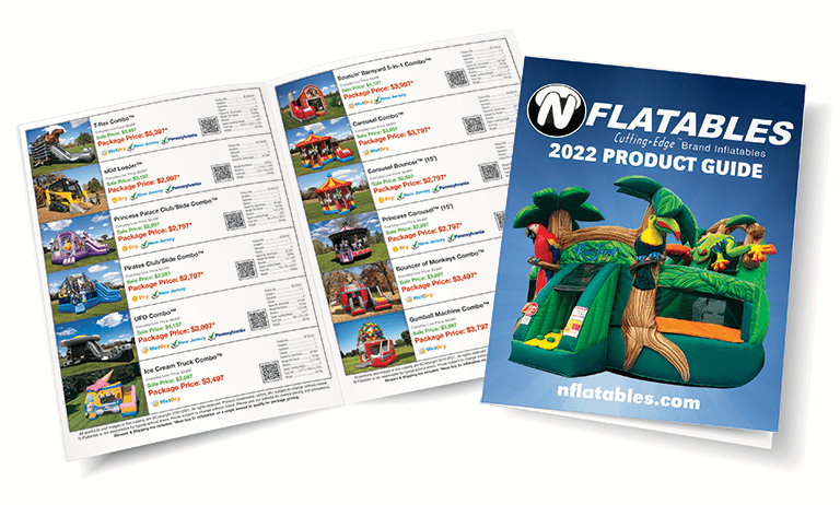 Download 2022 Price Guide